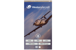 Western Aircraft